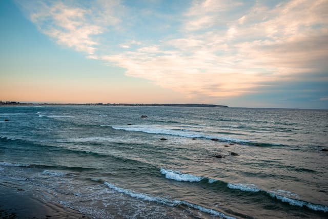Atlantic ocean current could recover if planet cools: Study