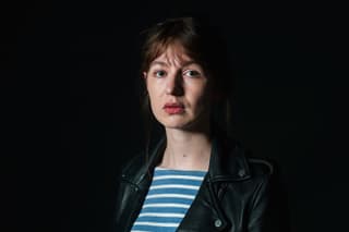 Sally Rooney books pulled from UK over Palestine Action support
