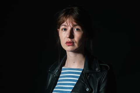 Sally Rooney books pulled from UK over Palestine Action support