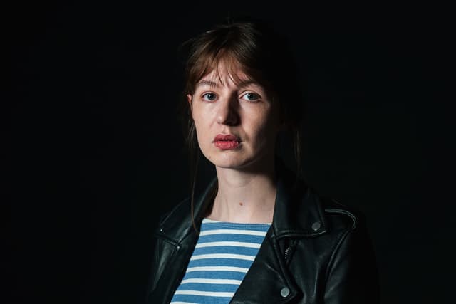 Sally Rooney books pulled from UK over Palestine Action support