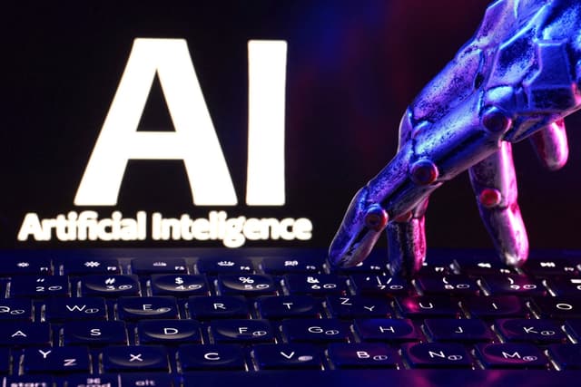 COP31 could offer new climate tools as AI emissions rise
