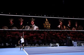 6 Kings Slam postponed as Saudi attacks raise fears over Asian Cup