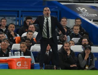 Turan strikes gold at Stamford Bridge as Shakhtar rally past AEK
