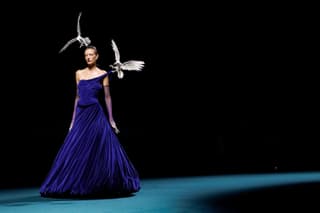 Is luxury fashion losing its creative soul to commercial hype?