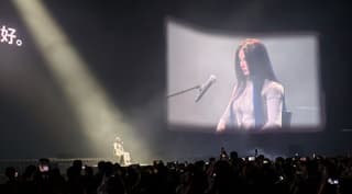 From AI idols to Turkish rap legends: Music's contrasting frontiers