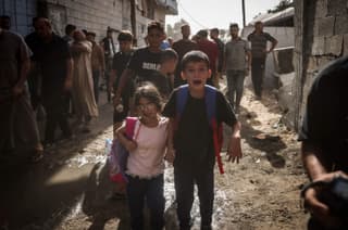 Obama warns Israel risks moral collapse over Palestinian violations