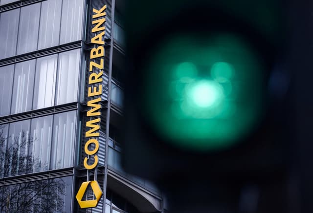 UniCredit gets ECB green light for Commerzbank takeover
