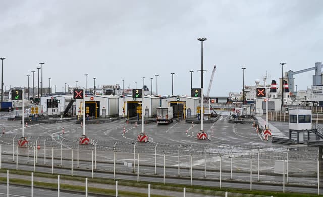 19 injured as train hits minibus at France's Channel Tunnel