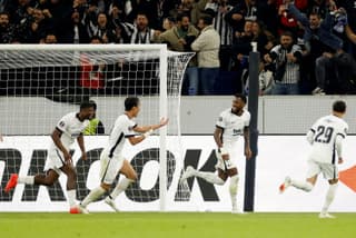 Oh's double helps Beşiktaş see off Hoffenheim in 5-goal thriller