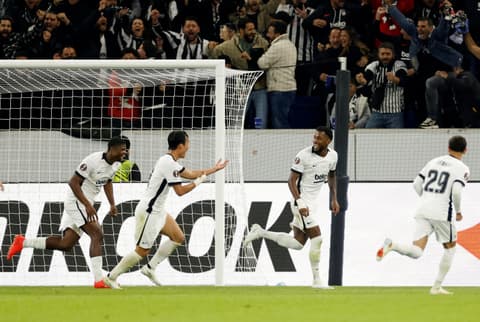 Oh's double helps Beşiktaş see off Hoffenheim in 5-goal thriller