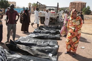 Sudan values Türkiye's support as Ankara pledges continued backing