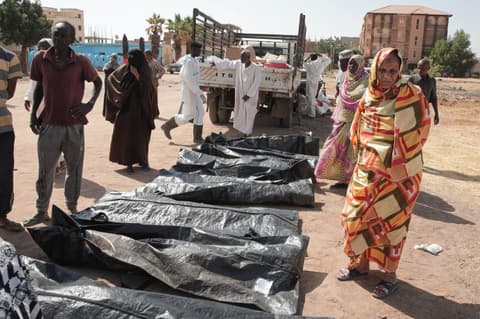 Sudan values Türkiye's support as Ankara pledges continued backing