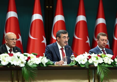 Türkiye unveils 2027 budget proposal with big rises in housing spending