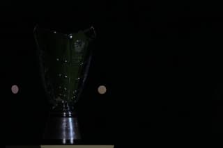 Saudi Arabia keeps 2027 Asian Cup plans despite security concerns