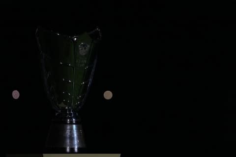 Saudi Arabia keeps 2027 Asian Cup plans despite security concerns