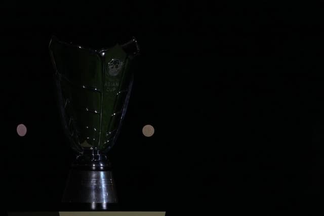 Saudi Arabia keeps 2027 Asian Cup plans despite security concerns