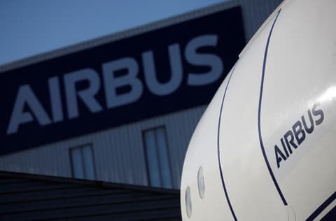 Türkiye to account for 20% of Europe-CIS aircraft demand: Airbus