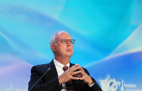 Russia, US eye new joint projects as diesel deal faces sanctions hurdles
