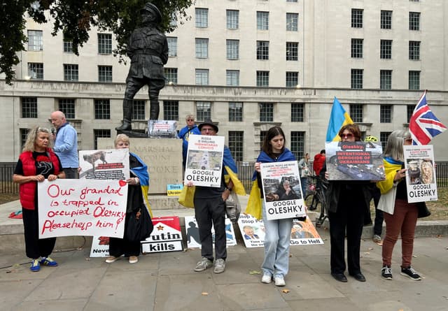 Putin supports Vatican aid initiative for civilians in Ukraine