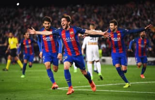 Sporting comebacks that turned defeat into glory