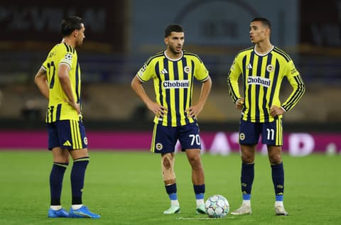 Real problem with Turkish football