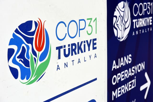 WFP urges COP31 to address climate-driven food insecurity