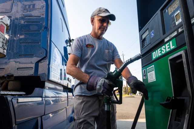 From Russia, with love: Future of Russian energy