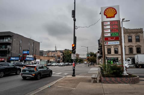 US consumers withstand rising prices, but for how long?