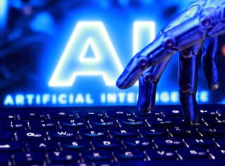 World leaders weigh on AI's role as driver of growth, its risks