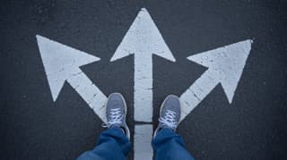 How to master art of living with uncertainty in uncertain world