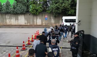 Türkiye solves 60 cold-case murders in first 9 months of 2026
