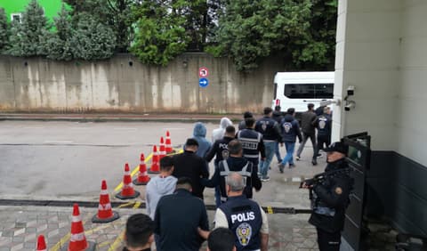 Türkiye solves 60 cold-case murders in first 9 months of 2026