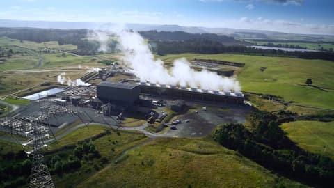 COP31 gives Türkiye chance to show geothermal expertise, potential