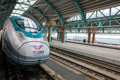 Türkiye foresees spending over $20B on transportation next year