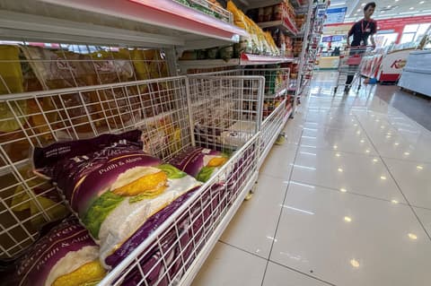 World food inflation set to accelerate as supply shocks pile up