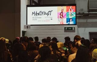 Turkish group Manifest makes history with sold-out Wembley show