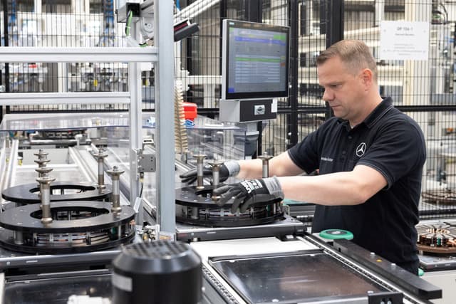 German industry lost nearly 500,000 jobs since 2019: Ifo