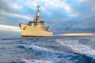Protecting Black Sea and Türkiye’s evolving security role