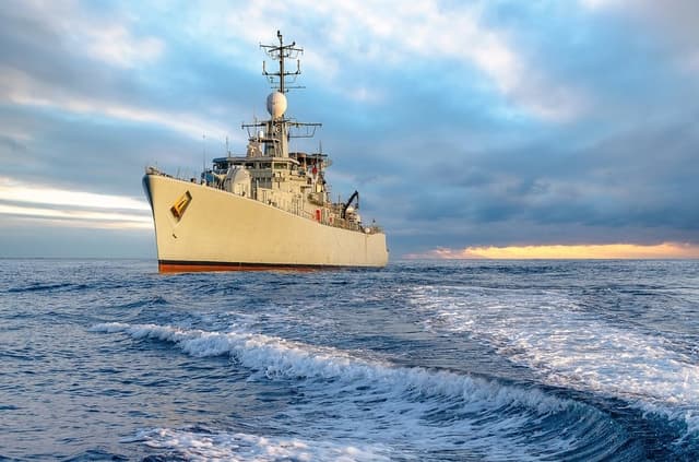 Protecting Black Sea and Türkiye’s evolving security role