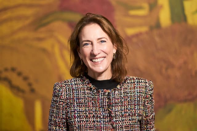 Istanbul Modern to host Van Gogh Museum director for talk