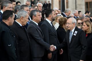 Halk TV case pits Turkish opposition against each other