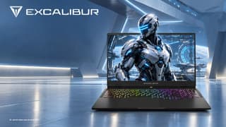 Which laptop works for both gaming and work? Casper Excalibur G915