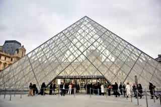 1 year after Louvre heist, mystery still surrounds missing jewels