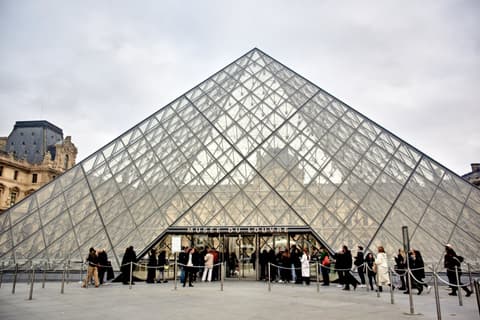 1 year after Louvre heist, mystery still surrounds missing jewels