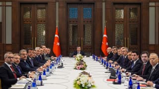 Türkiye eyes interim payouts to investors in troubled funds soon
