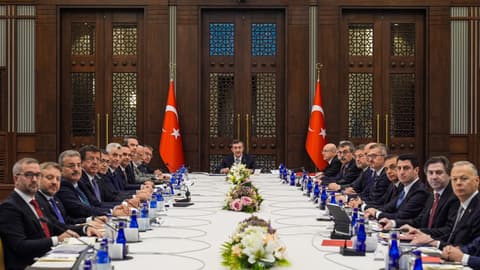 Türkiye eyes interim payouts to investors in troubled funds soon