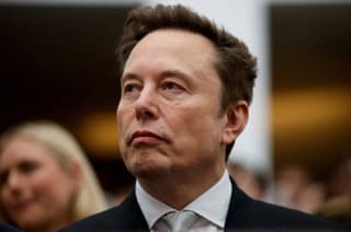 TikTok suspends ad account promoting Elon Musk documentary
