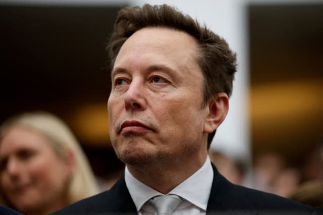 TikTok suspends ad account promoting Elon Musk documentary