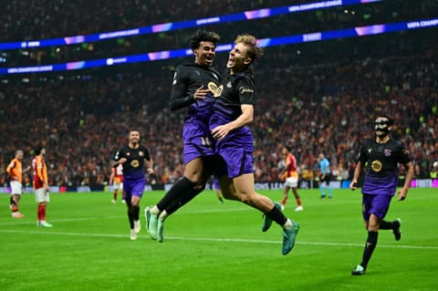 Barca revival faces ultimate test in Champions League trip to PSG