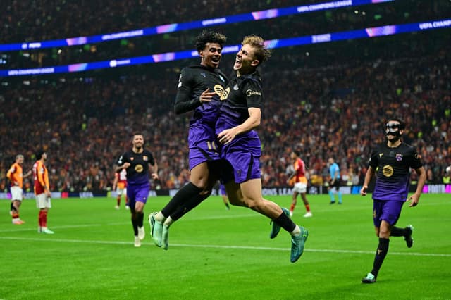 Barca revival faces ultimate test in Champions League trip to PSG